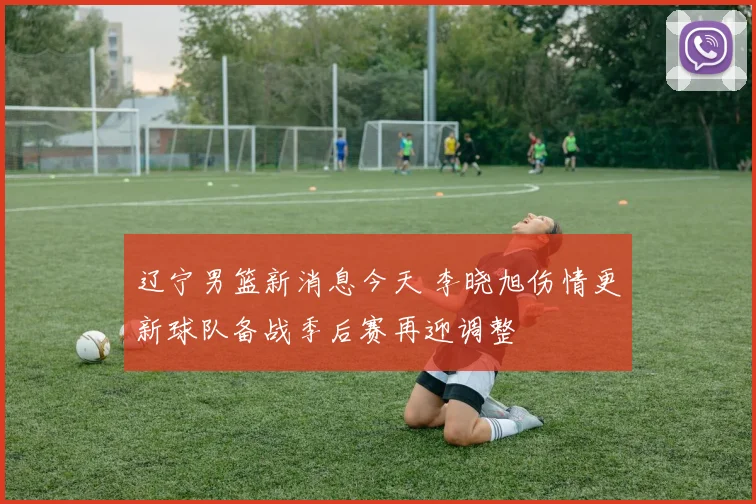 辽宁男篮新消息今天 李晓旭伤情更新球队备战季后赛再迎调整